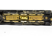 Load image into Gallery viewer, HO Brass HOT - HO Train Co. PRR - Pennsylvania Railroad J1a 2-10-4 Custom Painted #6417