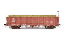 Load image into Gallery viewer, HOn3 Leadville Supply Company D&RGW - Denver & Rio Grande Western Gondola 1930s Herald #1536