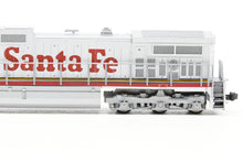 Load image into Gallery viewer, N Kato 176-3506 ATSF - Santa Fe GE C44-9W No. 653