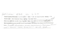 Load image into Gallery viewer, HO Brass Gem Models RDG - Reading I-10s 2-8-0 Consolidation