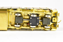 Load image into Gallery viewer, HO Brass Overland Models, Inc. ATSF - Santa Fe EMD SD40-2 116 Inch "Snoot Nose"