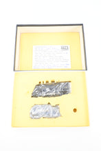 Load image into Gallery viewer, HO Brass PFM - SKI L&N - Louisville & Nashville H-29a Class 2-8-0 Consolidation Custom Painted No. 1328