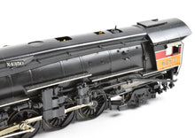 Load image into Gallery viewer, HO Brass Balboa SP - Southern Pacific MT-4 4-8-2 Mountain Pro Painted Can Motor Upgrade