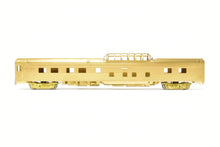 Load image into Gallery viewer, HO Brass Oriental Limited NP - Northern Pacific North Coast Limited Dome Sleeper No. 307