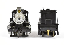 Load image into Gallery viewer, HO Brass Balboa SP - Southern Pacific S-12 0-6-0 Switcher Custom Painted