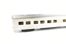 Load image into Gallery viewer, HO Brass NPP - Nickel Plate Products CB&Q/WP/D&RGW - California Zephyr Full Roomette Pullman Roomette Sleeper Set