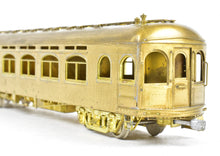 Load image into Gallery viewer, HO Brass GHB International Inc. IT - Illinois Terminal "The Owl" Trailer Sleeper