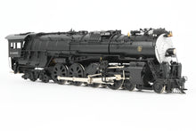 Load image into Gallery viewer, HO Brass CON PFM - United ATSF - Santa Fe 4-8-4 Northern Early Run Custom Painted No. 3778