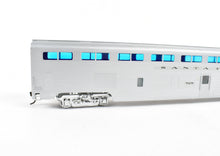 Load image into Gallery viewer, HO Brass Hallmark Models ATSF - Santa Fe High Level Chair Car 700 Series Custom Finished