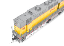 Load image into Gallery viewer, HO Brass OMI - Overland Models, Inc. UP - Union Pacific EMD DD35B Original FP #73B