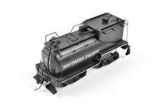 Load image into Gallery viewer, HO Brass Balboa SP - Southern Pacific S-12 0-6-0 Switcher Custom Painted