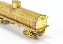 Load image into Gallery viewer, HOn3 Brass Westside Model Co. D&RGW - Denver & Rio Grande Western UTLX Gramps Frameless Tank Car