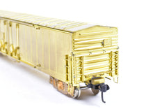 Load image into Gallery viewer, HO Brass TCY - The Coach Yard ATSF - Santa Fe Express Box Car #2125-2149