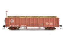 Load image into Gallery viewer, HOn3 Leadville Supply Company D&RGW - Denver & Rio Grande Western Gondola 1930s Herald #1536