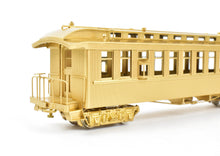 Load image into Gallery viewer, HOn3 Brass Soho D&RGW - Denver & Rio Grande Western #320 Coach with Bay Window