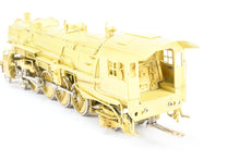 Load image into Gallery viewer, HO Brass Sunset Models USRA - United States Railway Administration Light 4-8-2 Mountain