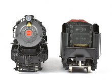 Load image into Gallery viewer, HO Brass CON Key Imports PRR - Pennsylvania Railroad K-5 4-6-2 Pacific FP No. 5699 With Caprotti Valve Gear