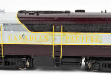 Load image into Gallery viewer, HO Brass Key Imports CPR - Canadian Pacific Railway ALCo FA-1/FB-1 Set Ph-I CP FAIR PAINT