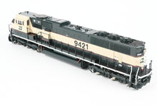 Load image into Gallery viewer, HO Brass OMI - Overland Models, Inc. BN - Burlington Northern SD70MAC FP No. 9421
