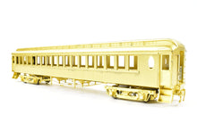 Load image into Gallery viewer, HO Brass Railworks Rutland Railroad Diesel Era Coach No. 551