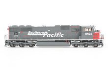 Load image into Gallery viewer, HO Brass CON OMI - Overland Models Inc. SP - Southern Pacific EMD SD70M Factory Painted No. 9821