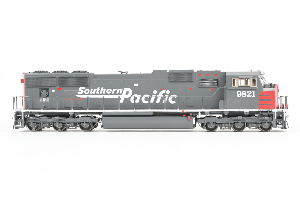 HO Brass CON OMI - Overland Models Inc. SP - Southern