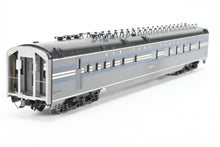 Load image into Gallery viewer, HO Brass CON Key Imports NYC - New York Central 1938 20th Century Limited Passenger 6 Car Set Factory Painted CS No. 94