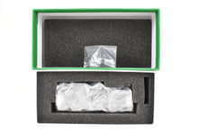 Load image into Gallery viewer, HO Brass OMI - Overland Models, Inc. MP - Missouri Pacific Wood-Side Caboose F/P #783