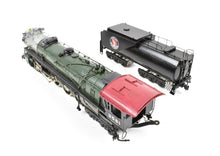Load image into Gallery viewer, HO Brass Tenshodo GN - Great Northern 4-8-4 Class S-2 Factory Painted Crown