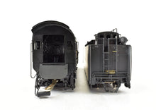 Load image into Gallery viewer, HO Brass Key Imports PRR - Pennsylvania Railroad J-1 - 2-10-4 CS#41 F/P No. 6169 - with Long Haul Tender