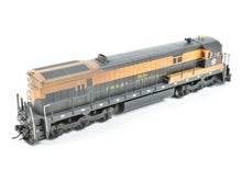 Load image into Gallery viewer, HO Brass Alco Models GN - Great Northern General Electric U-33C Diesel CP