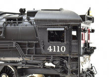 Load image into Gallery viewer, HO Brass CON Key Imports SP - Southern Pacific Class AC-5 4-8-8-2 Cab Forward Factory Painted CS-21