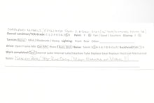 Load image into Gallery viewer, HO Brass Overland Models, Inc. ATSF - Santa Fe EMD SD40-2 116 Inch "Snoot Nose"