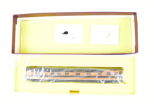 Load image into Gallery viewer, HO Brass W&R Enterprises GN - Great Northern Business Car A28 Custom Painted Empire Builder
