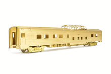 Load image into Gallery viewer, HO Brass Oriental Limited NP - Northern Pacific North Coast Limited Dome Sleeper No. 307
