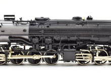 Load image into Gallery viewer, HO Brass CON Key Imports SP - Southern Pacific Class AC-5 4-8-8-2 Cab Forward Factory Painted CS-21