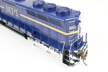 Load image into Gallery viewer, HO Brass Hallmark Models MPI - Motive Power International EMD SD45 Diesel Standard Version C/P No. 9019