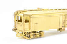 Load image into Gallery viewer, HO Brass CON MTS Imports CNS&M - North Shore Line 240 - 244 Series Refrigerator Trailer
