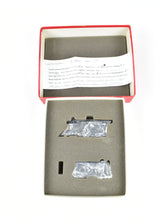 Load image into Gallery viewer, HOn3 Brass Westside Model Co. D&RGW - Denver & Rio Grande Western C-16 2-8-0 #278 Custom Painted