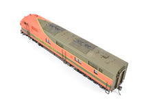 Load image into Gallery viewer, HO Brass Oriental Limited GN - Great Northern EMD E7A 2000 Phase II Factory Painted #512