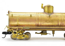 Load image into Gallery viewer, HOn3 Brass Westside Model Co. D&RGW - Denver & Rio Grande Western UTLX Gramps Frameless Tank Car
