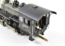 Load image into Gallery viewer, HO Brass Balboa SP - Southern Pacific S-12 0-6-0 Switcher Custom Painted