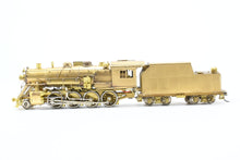 Load image into Gallery viewer, HO Brass Sunset Models B&M - Boston & Maine K-8b 2-8-0 With Worthington BL FWH