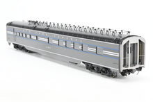 Load image into Gallery viewer, HO Brass CON Key Imports NYC - New York Central 1938 20th Century Limited Passenger 6 Car Set Factory Painted CS No. 94