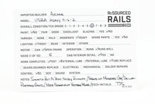 Load image into Gallery viewer, HO Brass Akane Various Roads USRA – United States Railway Administration or Erie Railroad 4-6-2 Heavy Pacific