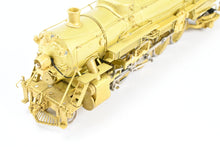 Load image into Gallery viewer, HO Brass Sunset Models USRA - United States Railway Administration Light 4-8-2 Mountain