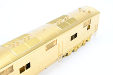 Load image into Gallery viewer, HO Brass Hallmark Models Various Roads EMD E3/6 A/B Set Both Units Powered