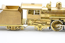 Load image into Gallery viewer, HO Brass OMI - Overland Models C&NW - Chicago & North Western "D" 4-4-2 Atlantic Slant Cylinder Version.