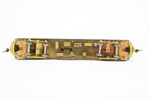 Load image into Gallery viewer, HO Brass Suydam PE - Pacific Electric "Tens" Wood Interurban Coach Trailer (Unpowered) REBOXX
