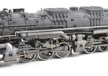 Load image into Gallery viewer, HO Brass Key Imports C&O - Chesapeake & Ohio "Classic" 2-6-6-6 Allegheny CP No. 1647 TCS DCC and Sound